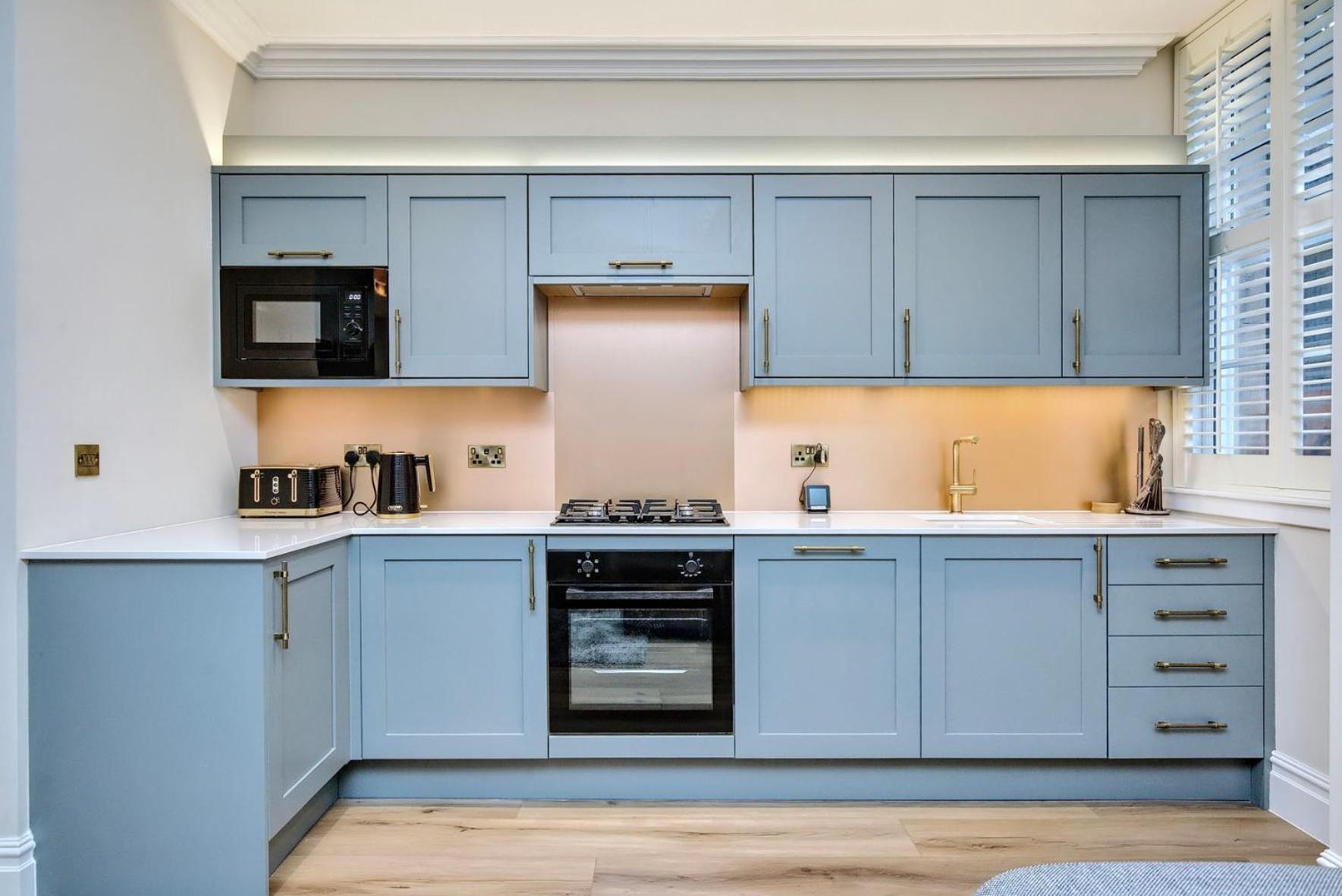 Spectacular 2 Bed, 2 Bath In Centre * Édimbourg