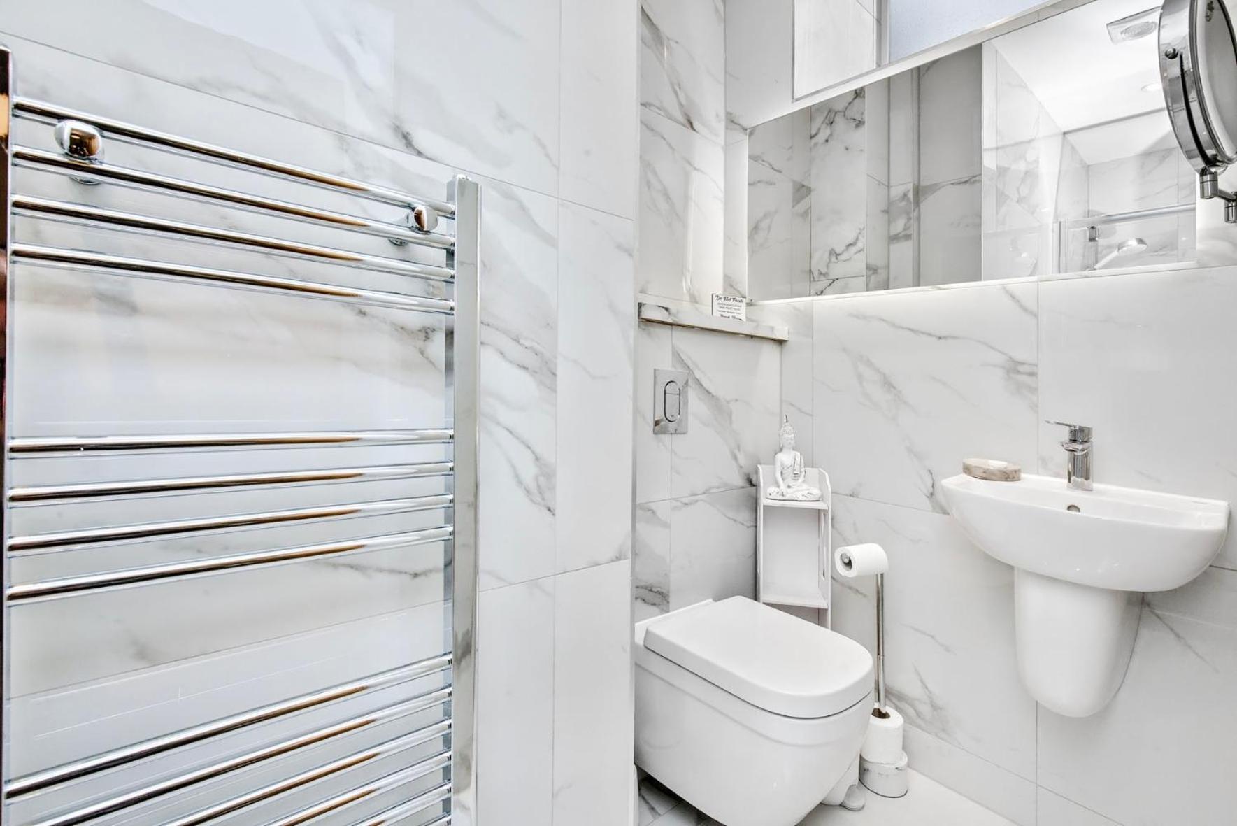 Spectacular 2 Bed, 2 Bath In Centre * Édimbourg